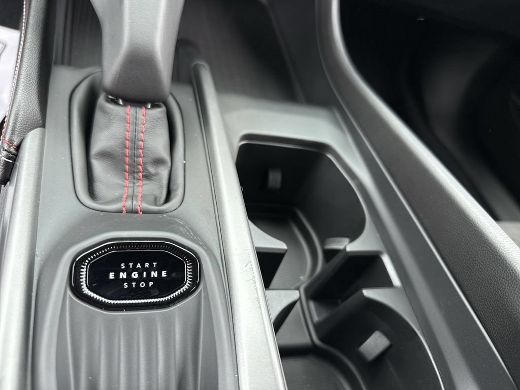 New 2026 Dodge Charger R/T w/ Performance Handling Group AWD/4WD image 20