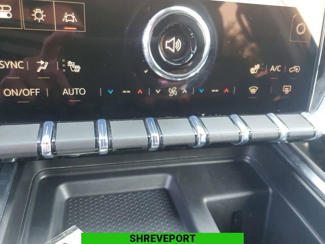 Certified 2026 GMC Acadia Elevation w/ Elevation Premium Package image 35