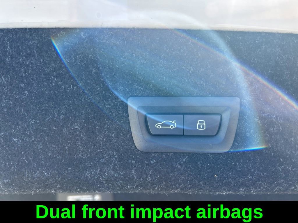 Used 2025 BMW 330i xDrive 330i xDrive image 34