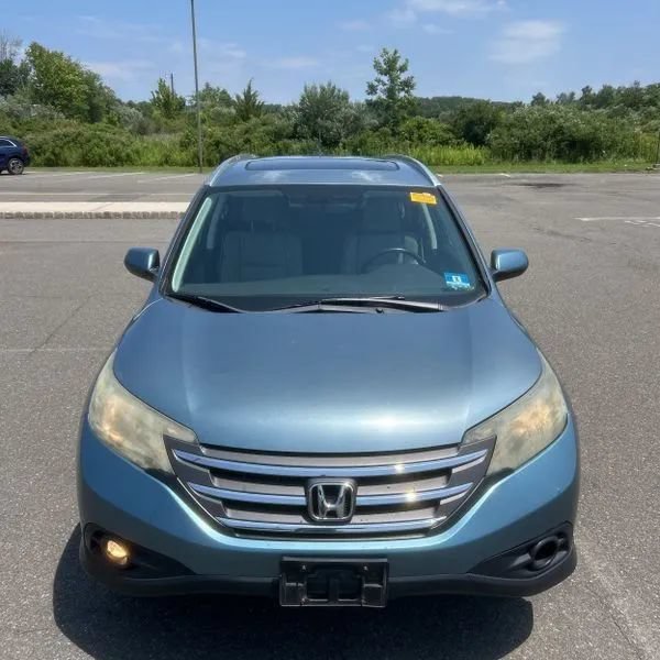 Used 2013 Honda CR-V EX-L image 12