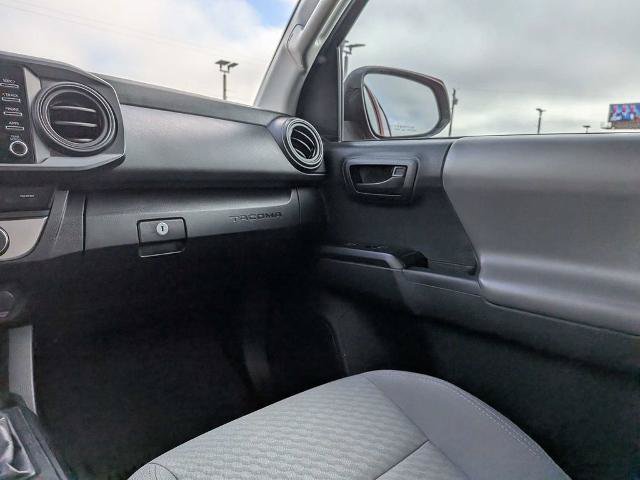 Used 2022 Toyota Tacoma SR AWD/4WD image 17