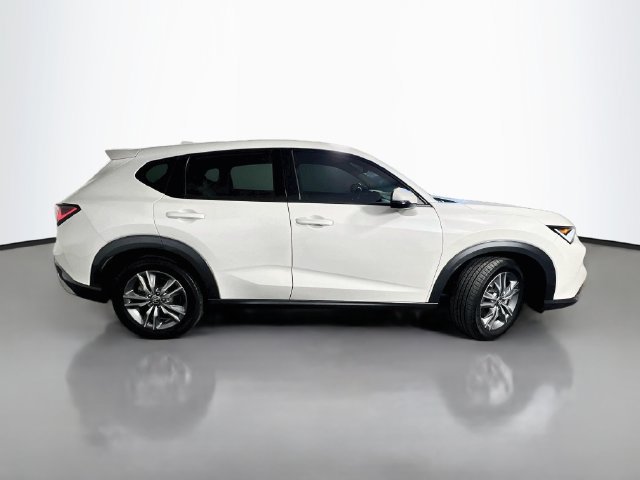 Used 2025 Acura ADX FWD image 9
