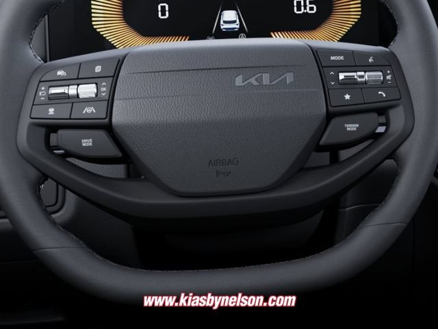 New 2026 Kia Sportage EX AWD/4WD image 27