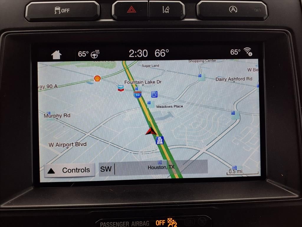 Used 2019 Ford Expedition Limited w/ Driver Assistance Package image 9