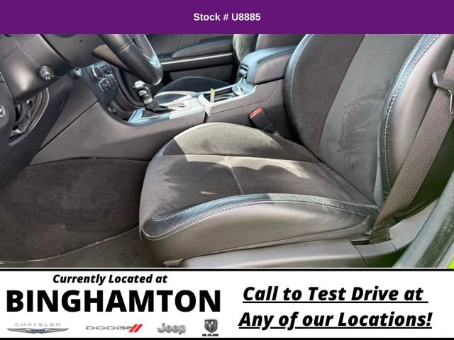 Used 2023 Dodge Charger Scat Pack image 10