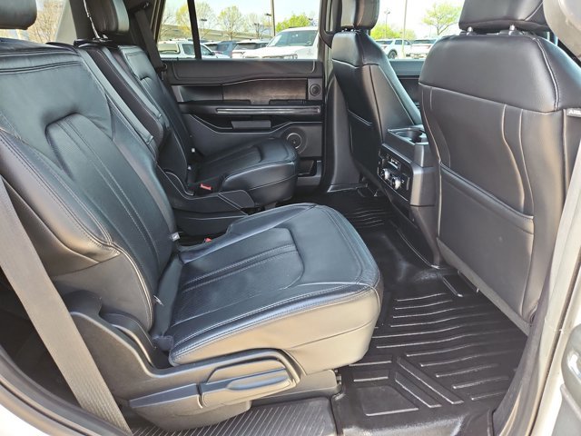 Used 2019 Ford Expedition Limited w/ Texas Edition Package image 22