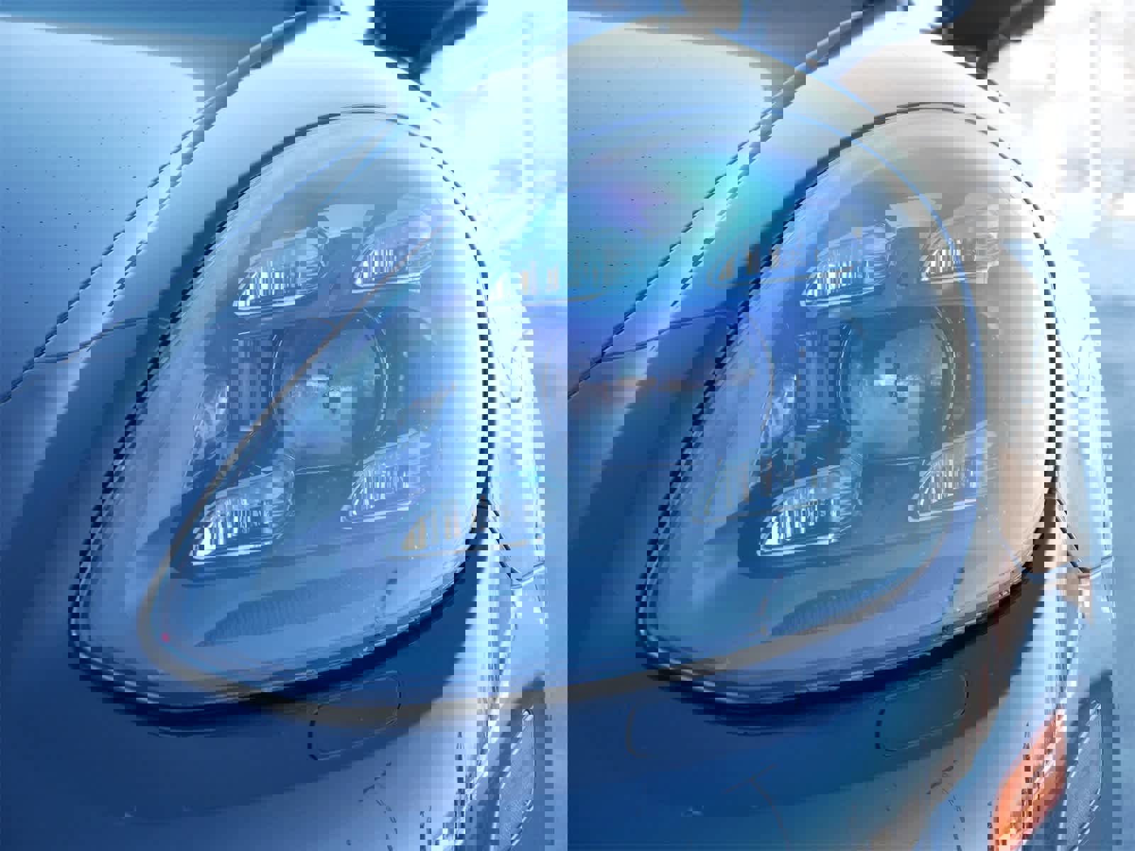 Certified 2020 Porsche Panamera 4 image 6