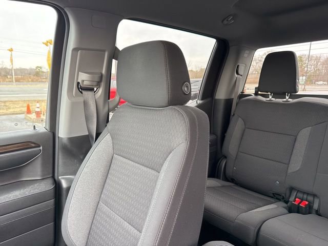 Used 2023 Chevrolet Silverado 1500 RST w/ Z71 Off-Road Package image 38