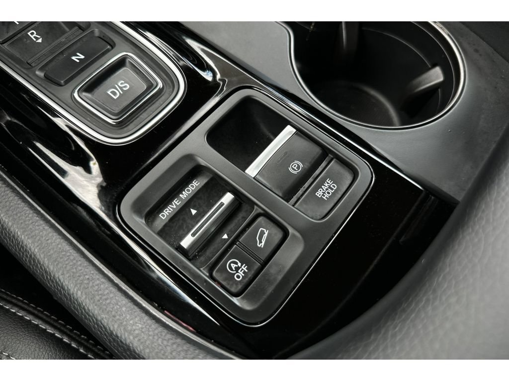 Certified 2025 Honda Pilot EX-L image 33