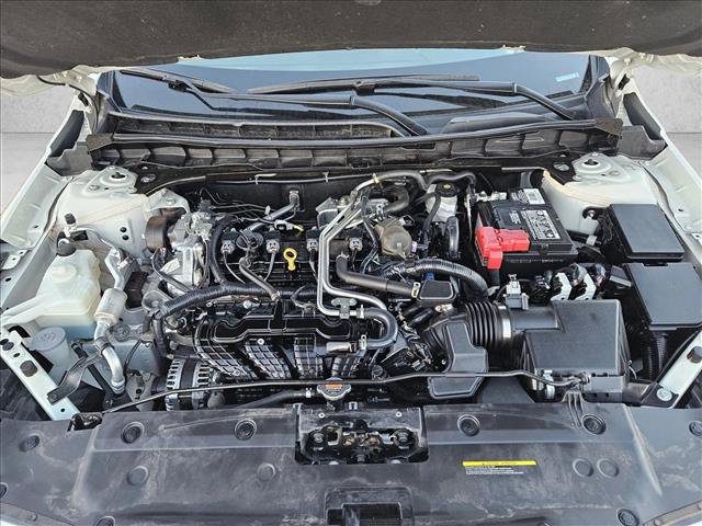 Used 2023 Nissan Altima 2.5 SV image 21