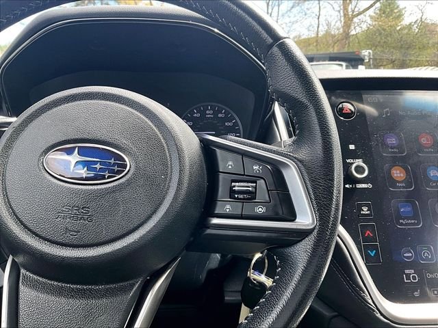 Used 2021 Subaru Outback Premium AWD/4WD image 24