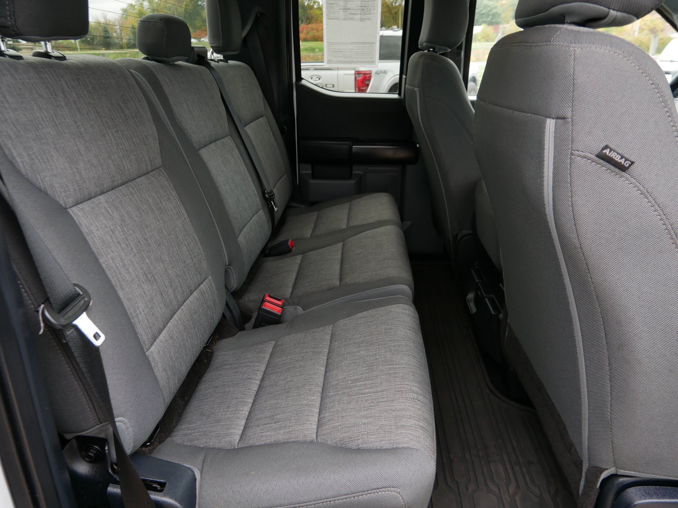 Used 2021 Ford F150 XL w/ Equipment Group 101A High AWD/4WD image 24