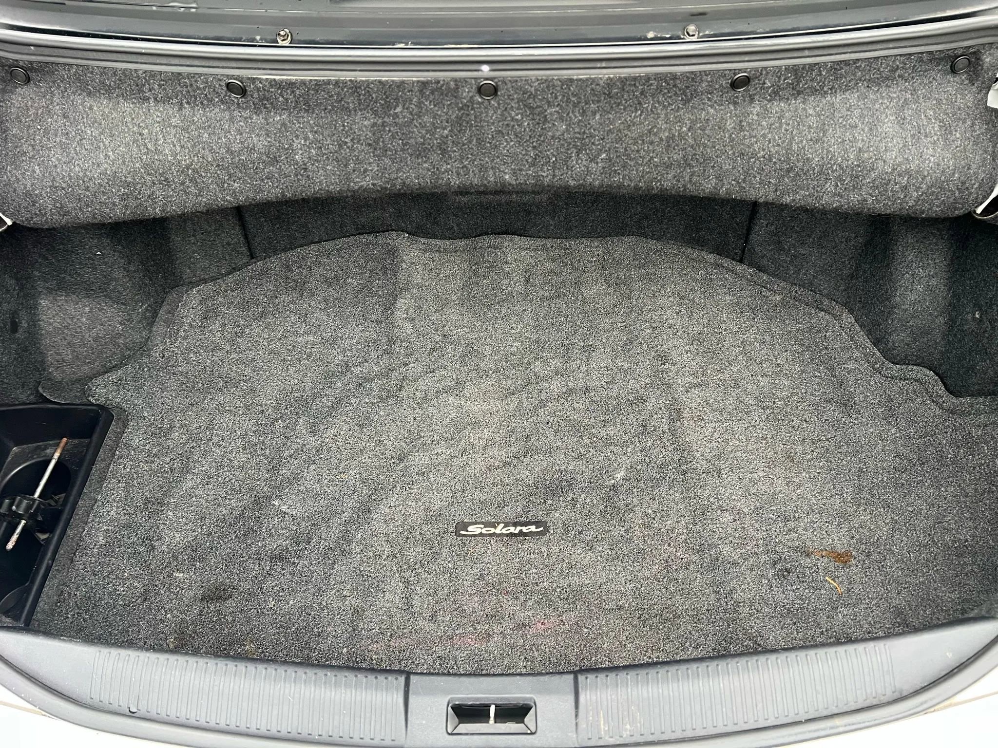 Used 2007 Toyota Solara SLE image 18