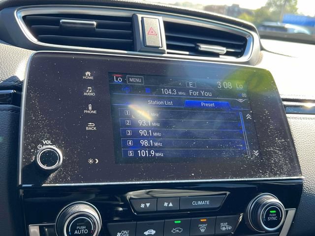 Used 2019 Honda CR-V EX-L image 29