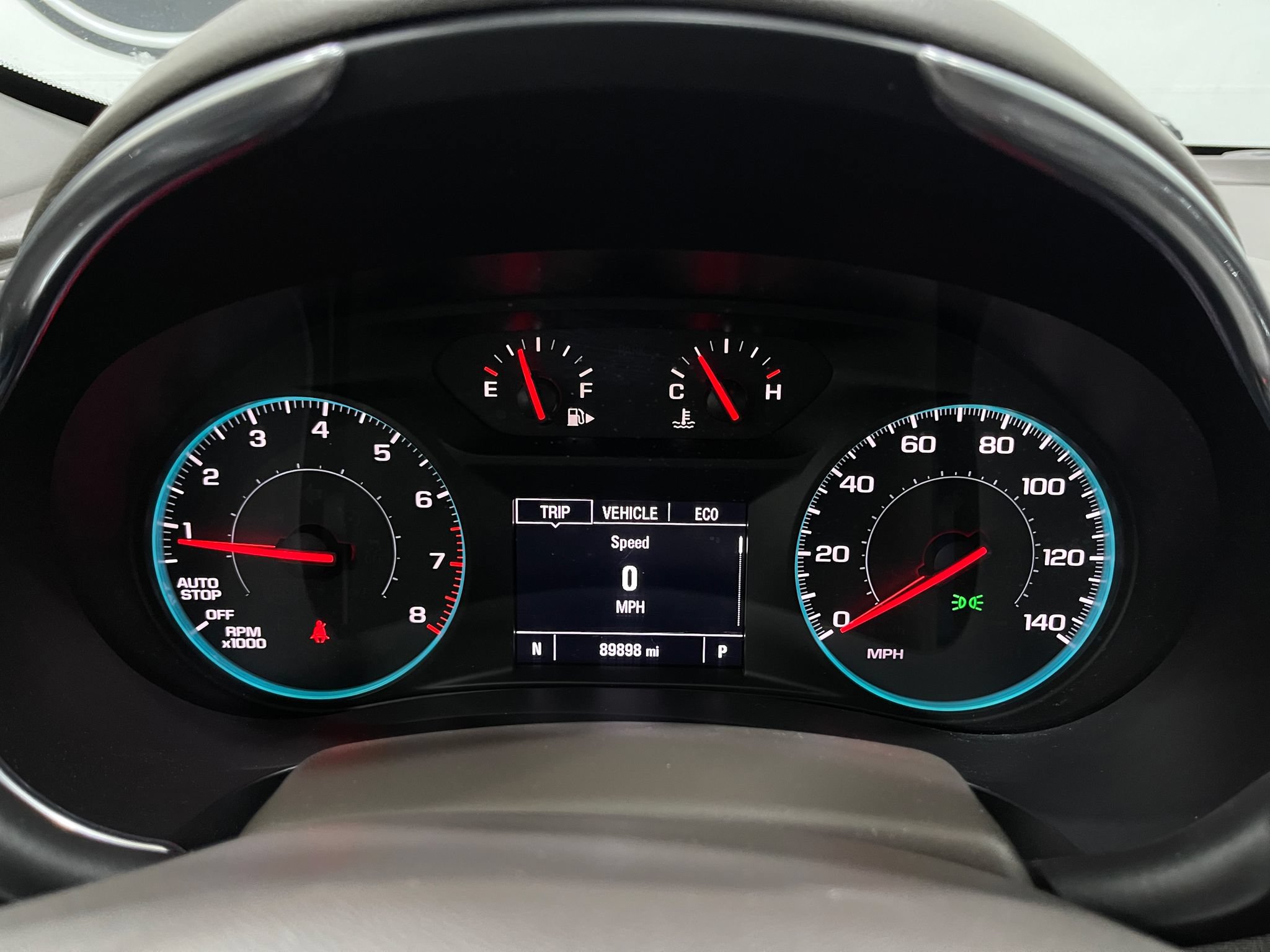 Used 2021 Chevrolet Malibu LT FWD image 21