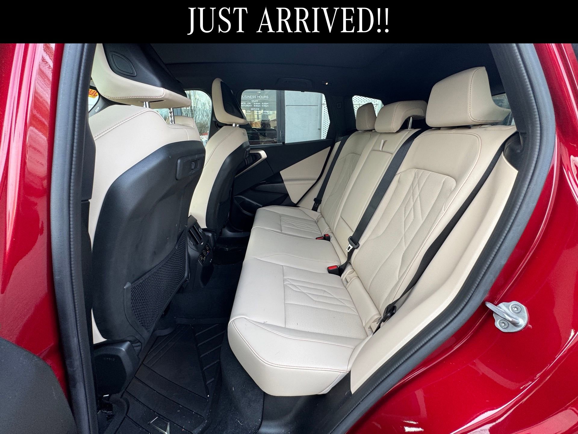 Used 2025 BMW X3 xDrive30i w/ Premium Package image 10