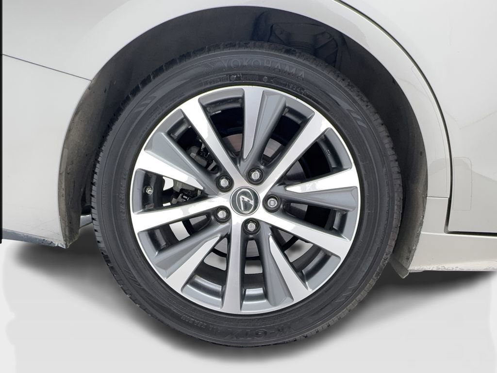 Used 2020 Lexus ES 350 w/ Premium Package image 37