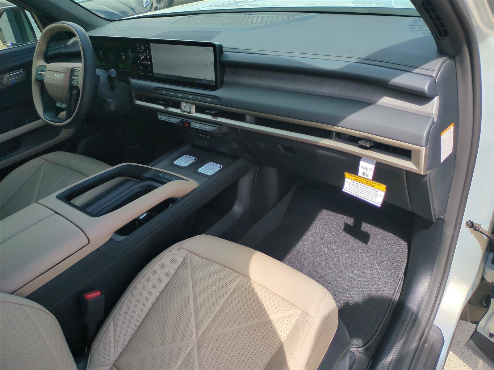 Used 2027 Kia Telluride EX AWD/4WD image 36