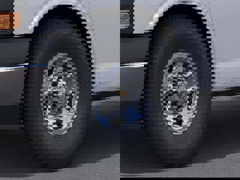 New 2025 Chevrolet Express 2500 w/ Driver Convenience Package image 9