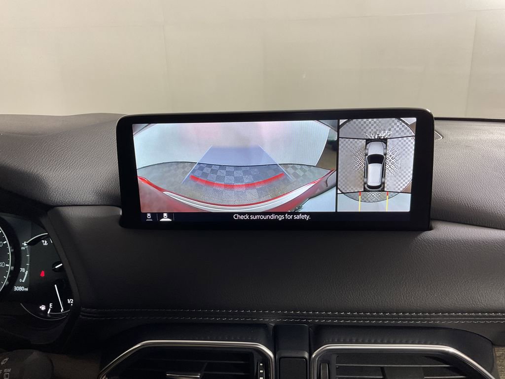Used 2025 MAZDA CX-5 Signature image 28