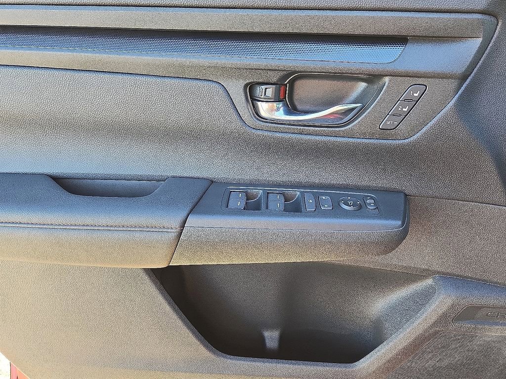 Used 2026 Honda CR-V Sport-L image 23