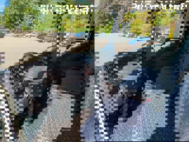 New 2025 Chevrolet Low Cab Forward 5500XG image 17