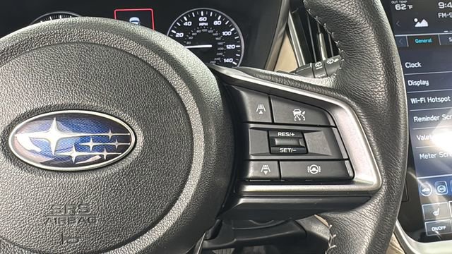 Certified 2023 Subaru Outback Limited image 27