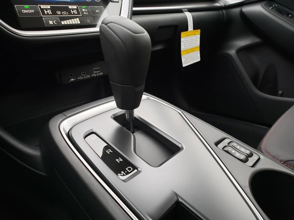 New 2026 Subaru Impreza 2.0i Sport image 11