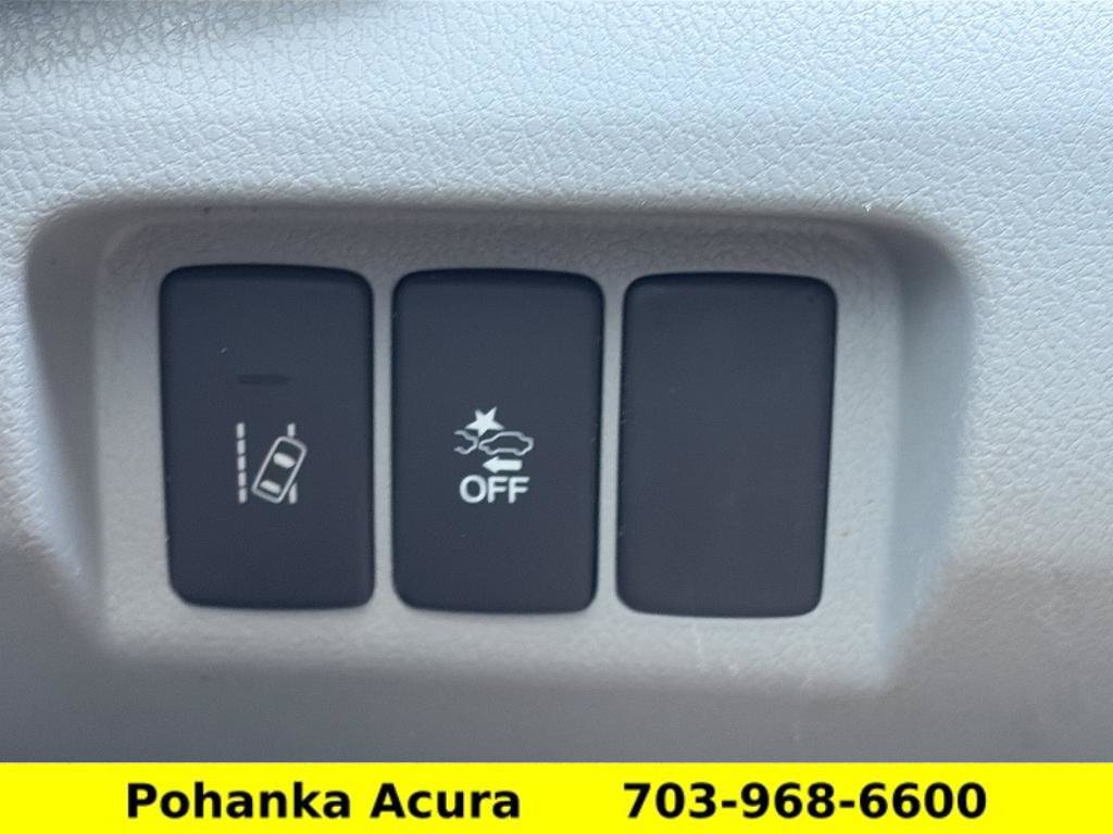Used 2020 Acura ILX FWD image 17