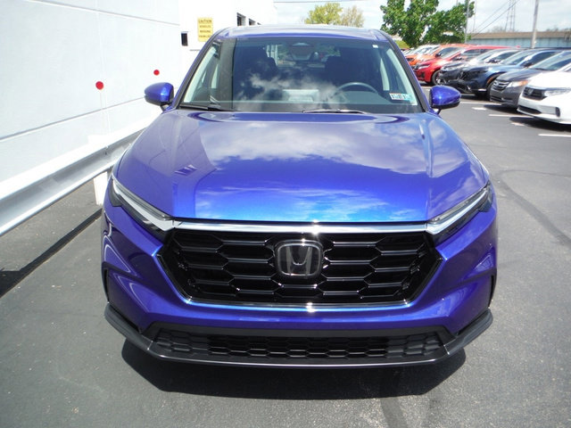 Used 2024 Honda CR-V EX image 5