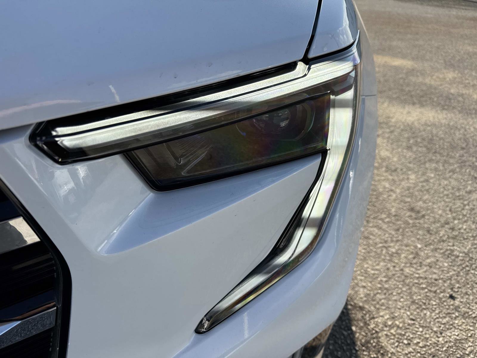 New 2026 GMC Acadia Elevation w/ Elevation Premium Package image 9