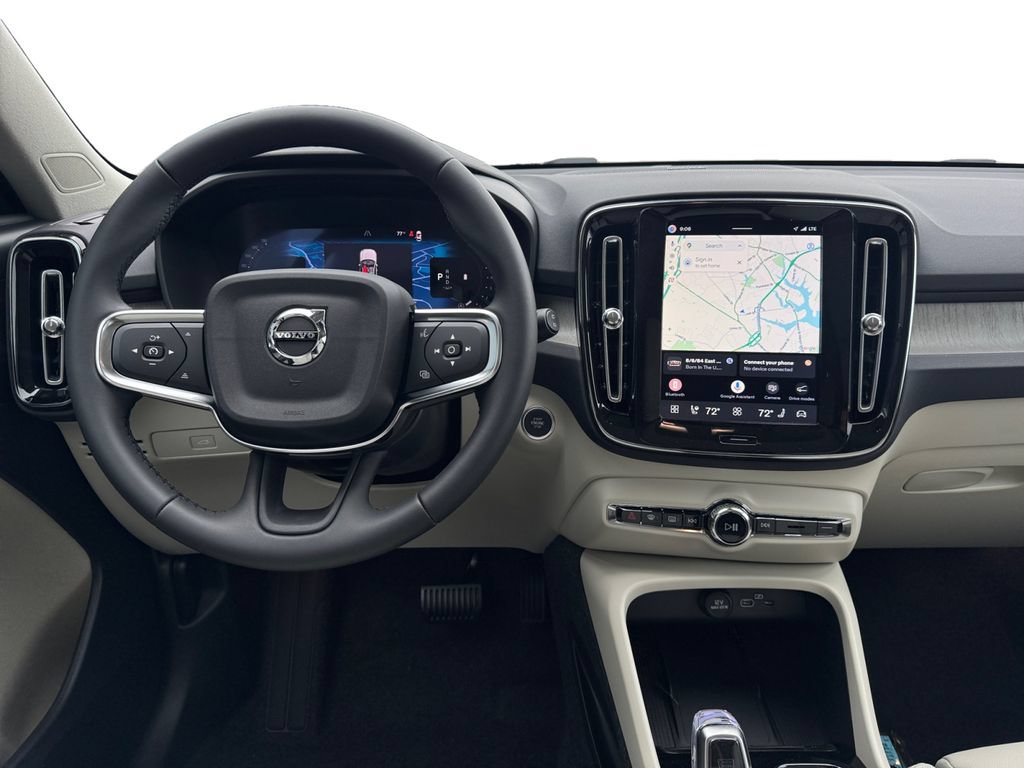 New 2026 Volvo XC40 B5 Ultra w/ Protection Package Premier AWD/4WD image 26
