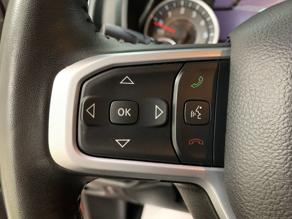 Used 2023 RAM 1500 Big Horn AWD/4WD image 21