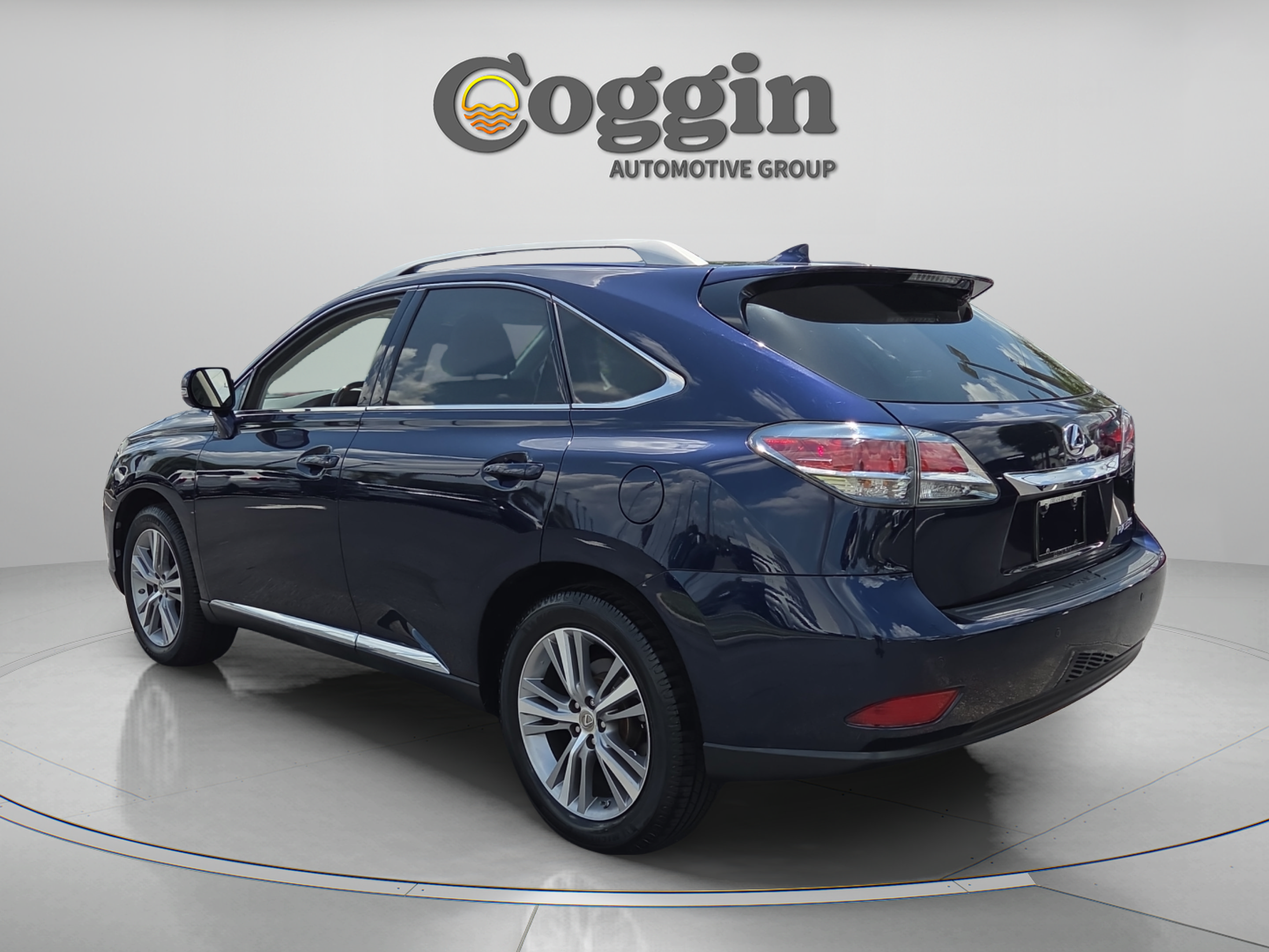 Used 2015 Lexus RX 350 FWD image 3