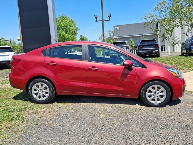 Used 2014 Kia Rio EX FWD image 7