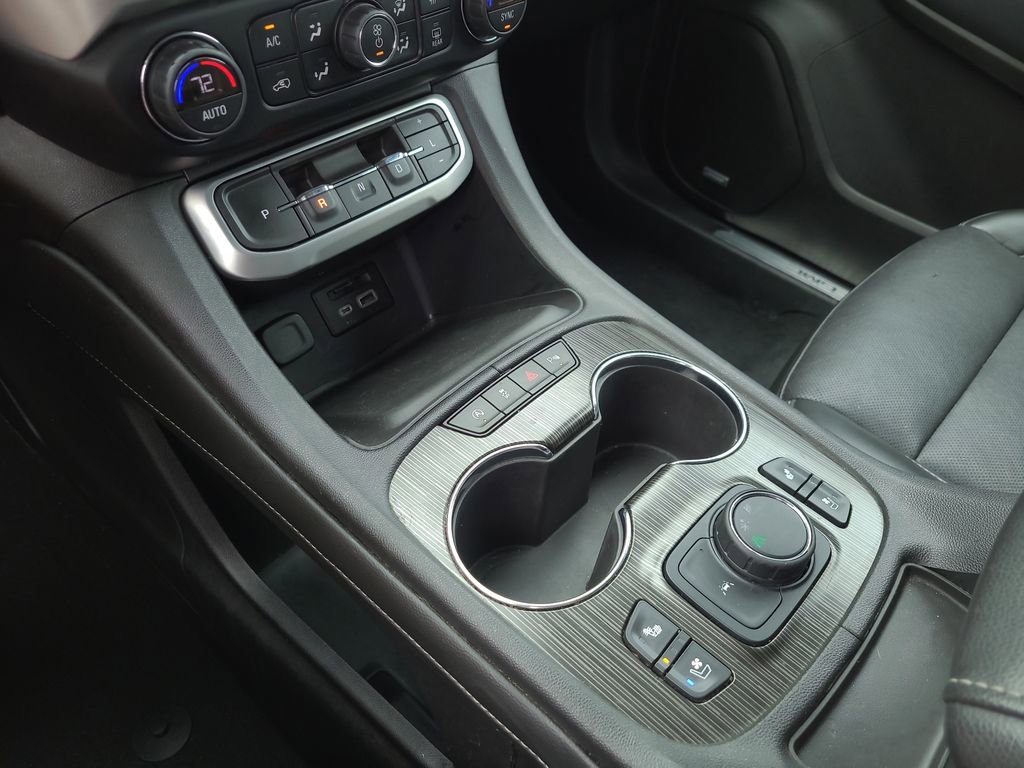 Used 2021 GMC Acadia SLT w/ Preferred Package FWD image 30