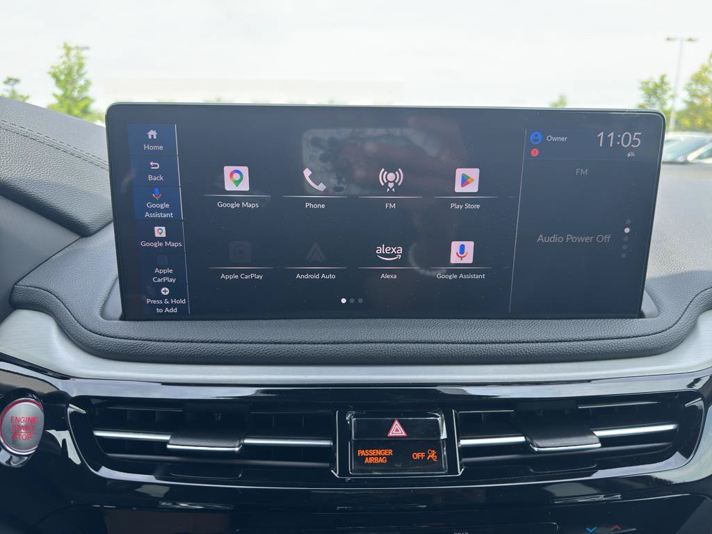 New 2026 Acura MDX FWD image 14