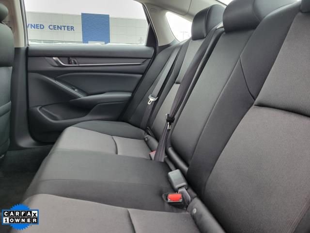 Used 2022 Honda Accord LX image 8