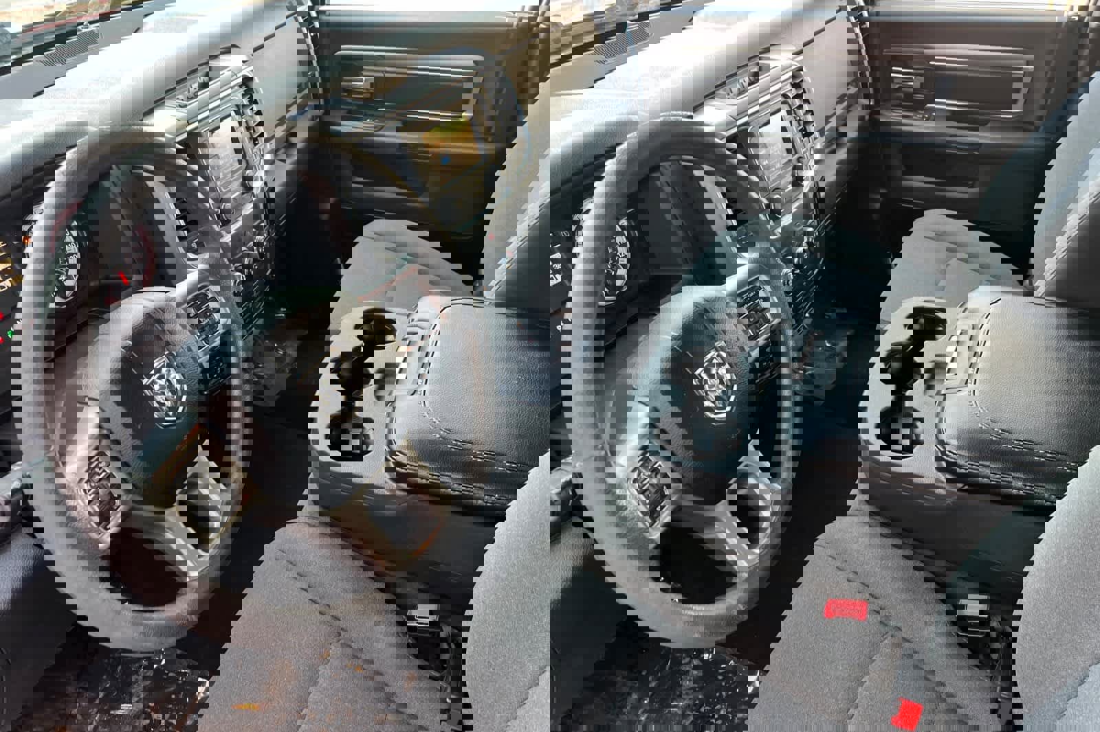 Used 2022 RAM 1500 Classic Warlock image 12