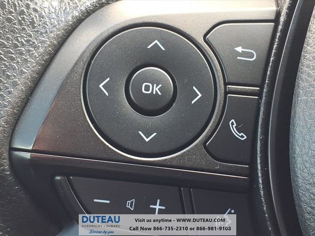 Used 2022 Toyota RAV4 XLE image 20