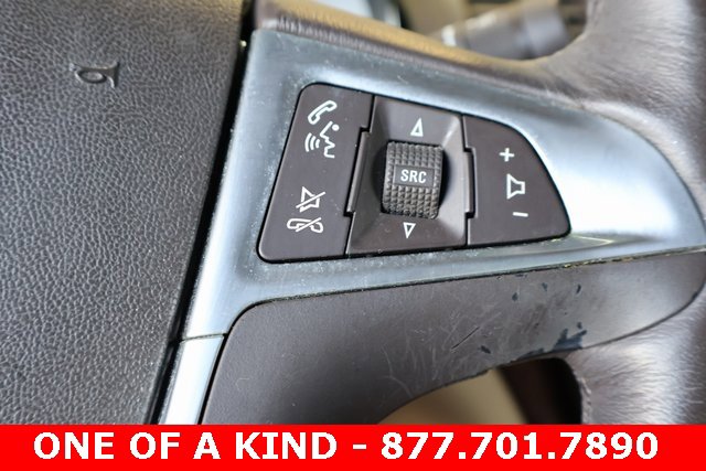 Used 2013 Buick Regal Premium image 22