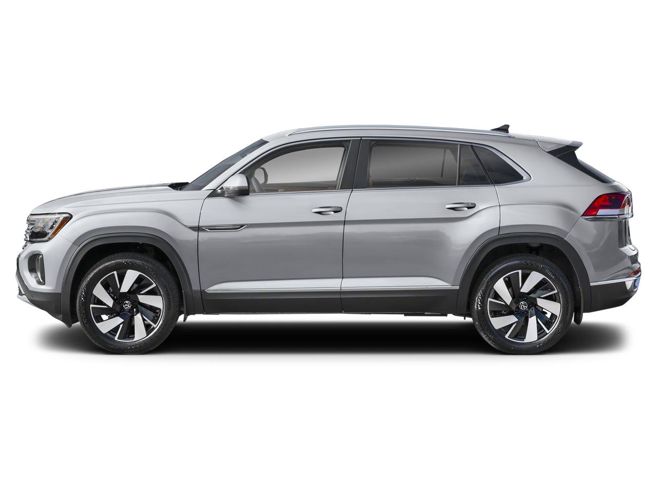 New 2025 Volkswagen Atlas Cross Sport SEL image 35