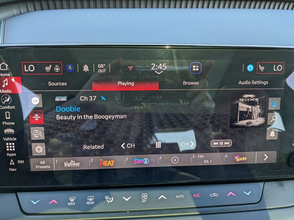 New 2026 Dodge Charger R/T Scat Pack image 30