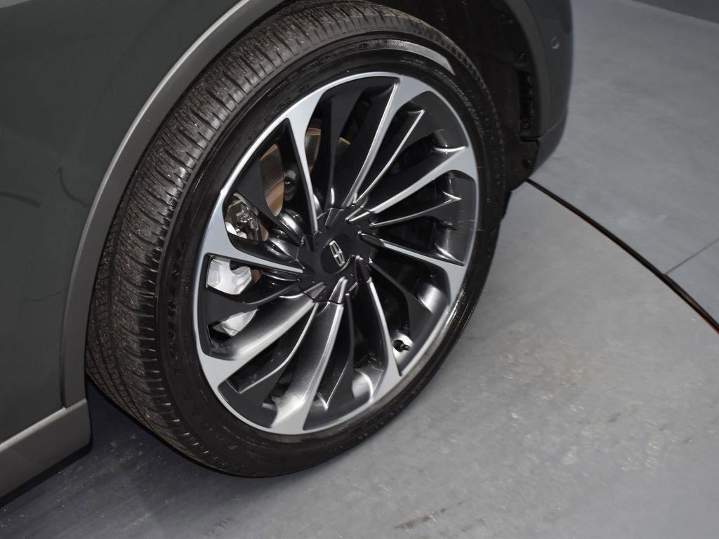 Used 2023 Lincoln Aviator Reserve w/ Equipment Group 201A image 18