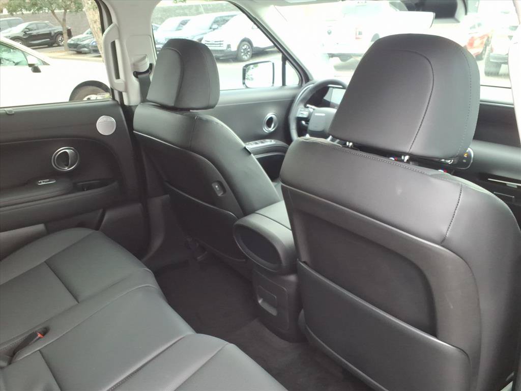 New 2026 Hyundai Palisade SEL AWD/4WD image 8