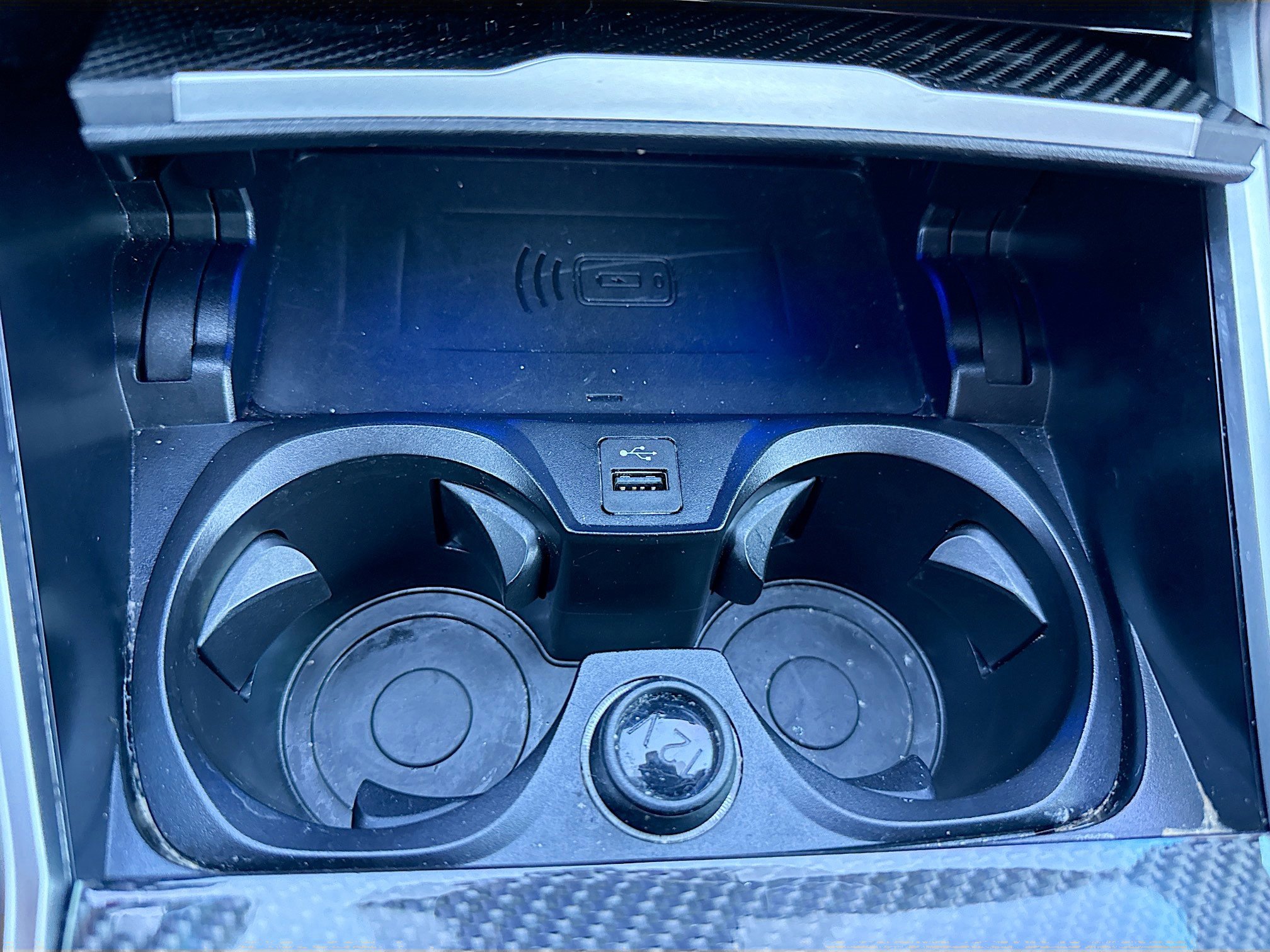 Used 2023 BMW M4 Competition w/ M Carbon Exterior Package image 29