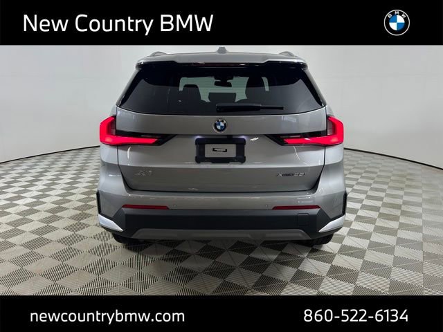 Used 2023 BMW X1 xDrive28i w/ Premium Package AWD/4WD image 6