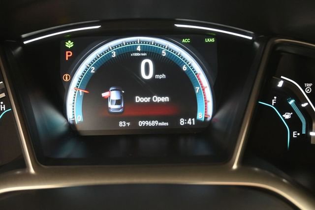 Used 2019 Honda Civic EX-L image 32