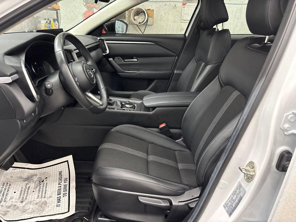 Used 2024 MAZDA CX-50 AWD 2.5 S w/ Cargo Package image 13