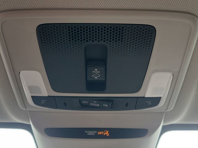 New 2027 Honda HR-V EX-L image 24